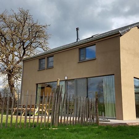 Ardennature Vakantiehuizen Met Prive-Sauna La-Roche-en-Ardenne Zewnętrze zdjęcie