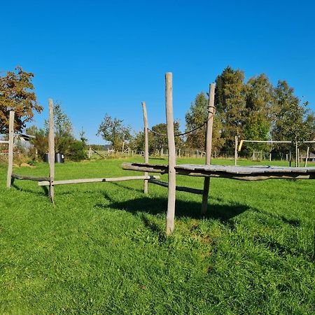 Ardennature Vakantiehuizen Met Prive-Sauna La-Roche-en-Ardenne Zewnętrze zdjęcie