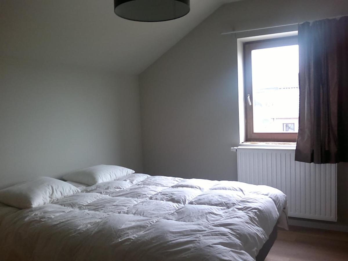 Ardennature Vakantiehuizen Met Prive-Sauna La-Roche-en-Ardenne Zewnętrze zdjęcie