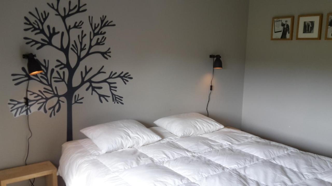 Ardennature Vakantiehuizen Met Prive-Sauna La-Roche-en-Ardenne Zewnętrze zdjęcie