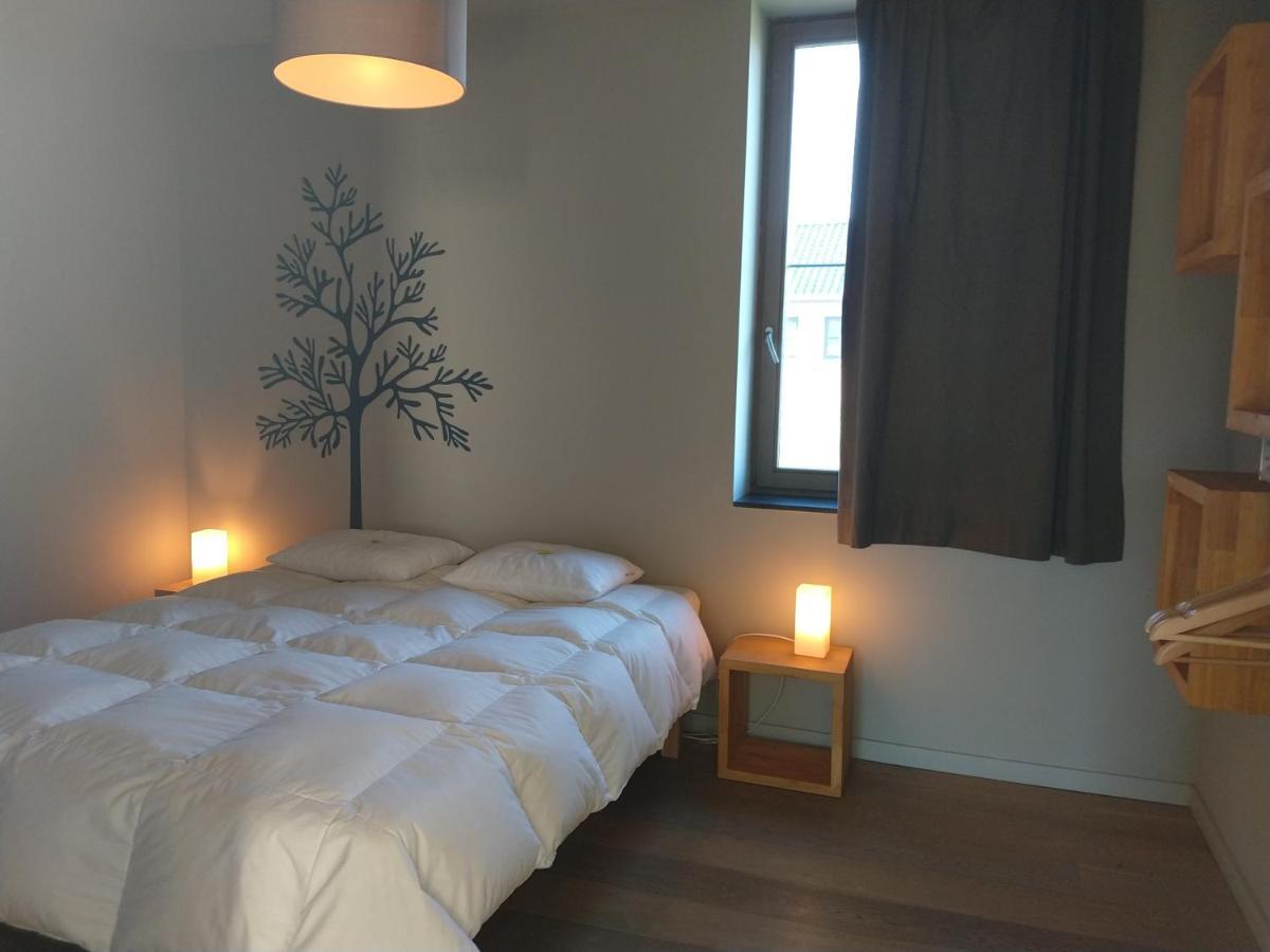 Ardennature Vakantiehuizen Met Prive-Sauna La-Roche-en-Ardenne Zewnętrze zdjęcie