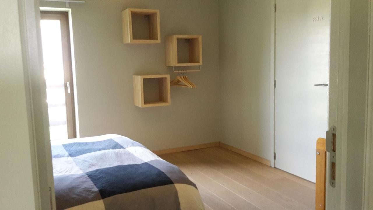 Ardennature Vakantiehuizen Met Prive-Sauna La-Roche-en-Ardenne Zewnętrze zdjęcie