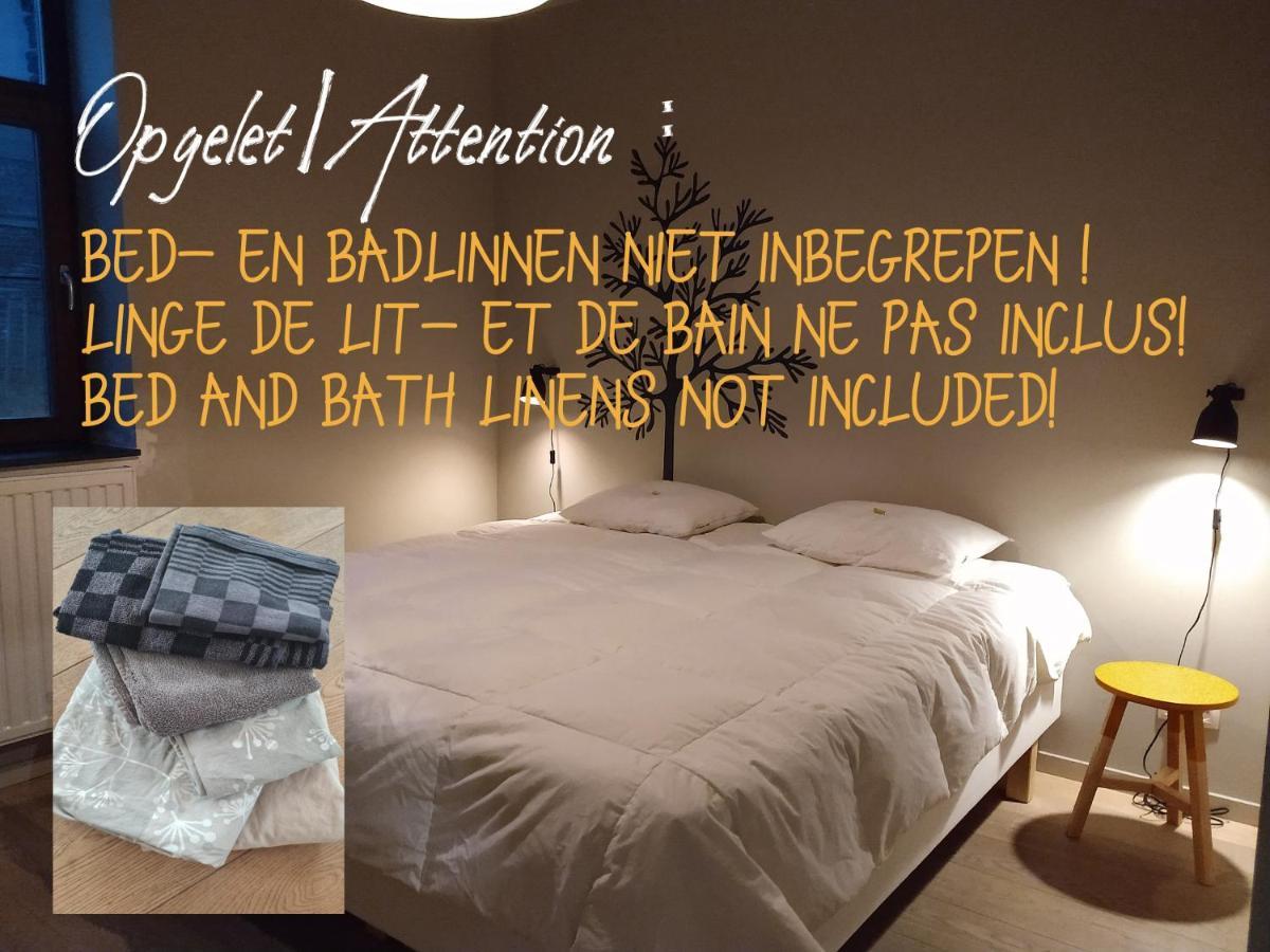 Ardennature Vakantiehuizen Met Prive-Sauna La-Roche-en-Ardenne Zewnętrze zdjęcie
