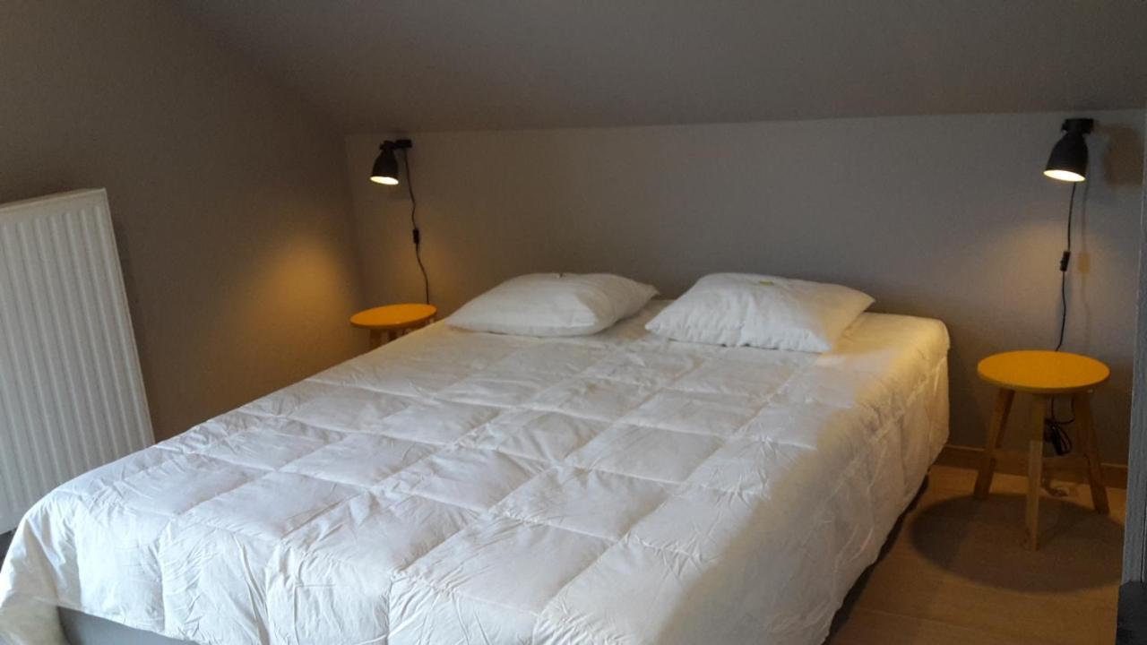 Ardennature Vakantiehuizen Met Prive-Sauna La-Roche-en-Ardenne Zewnętrze zdjęcie