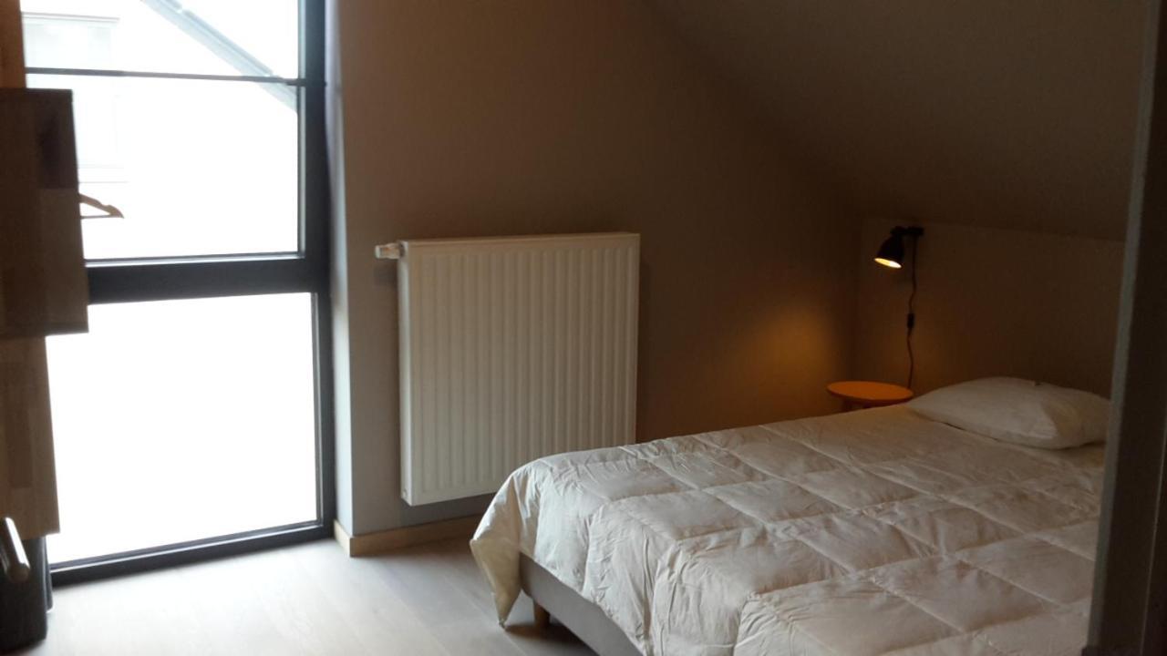 Ardennature Vakantiehuizen Met Prive-Sauna La-Roche-en-Ardenne Zewnętrze zdjęcie