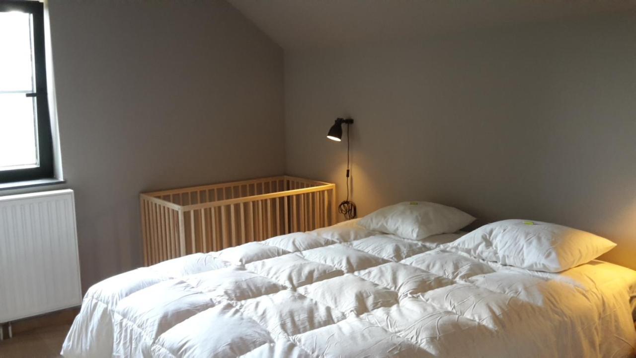 Ardennature Vakantiehuizen Met Prive-Sauna La-Roche-en-Ardenne Zewnętrze zdjęcie